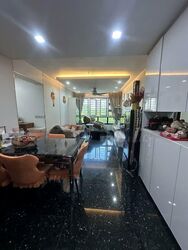 Blk 265B Punggol Emerald (Punggol), HDB 4 Rooms #537274761